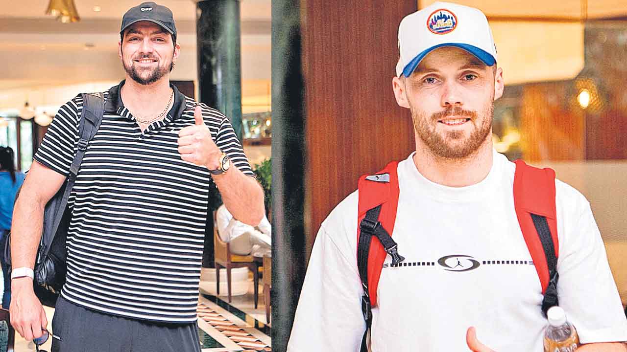 రీస్టార్ట్‌కు రంగం సిద్ధం.. రేపటి నుంచే ఐపీఎల్‌