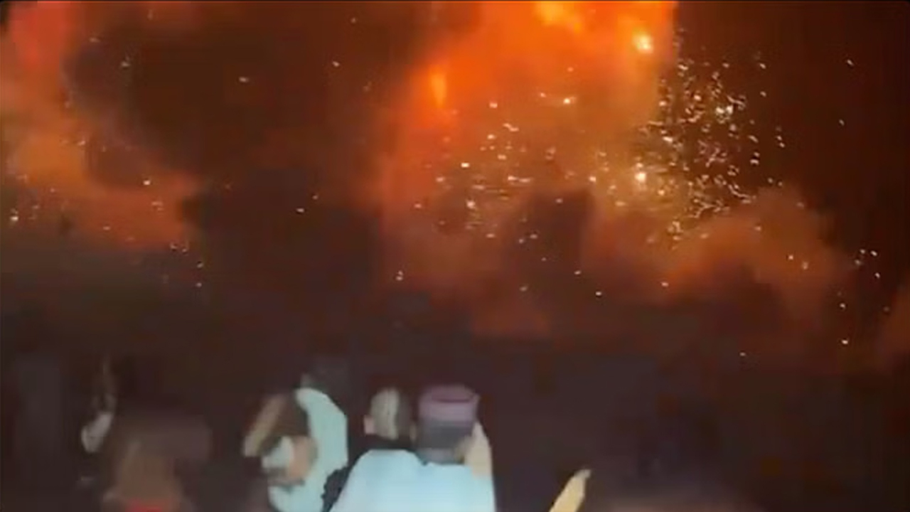 Operation Sindoor | తప్పుడు సమాచారాన్ని వ్యాప్తి చేయొద్దు.. చైనా గ్లోబల్‌ టైమ్స్‌కు ఇండియన్‌ ఎంబసీ వార్నింగ్‌..!