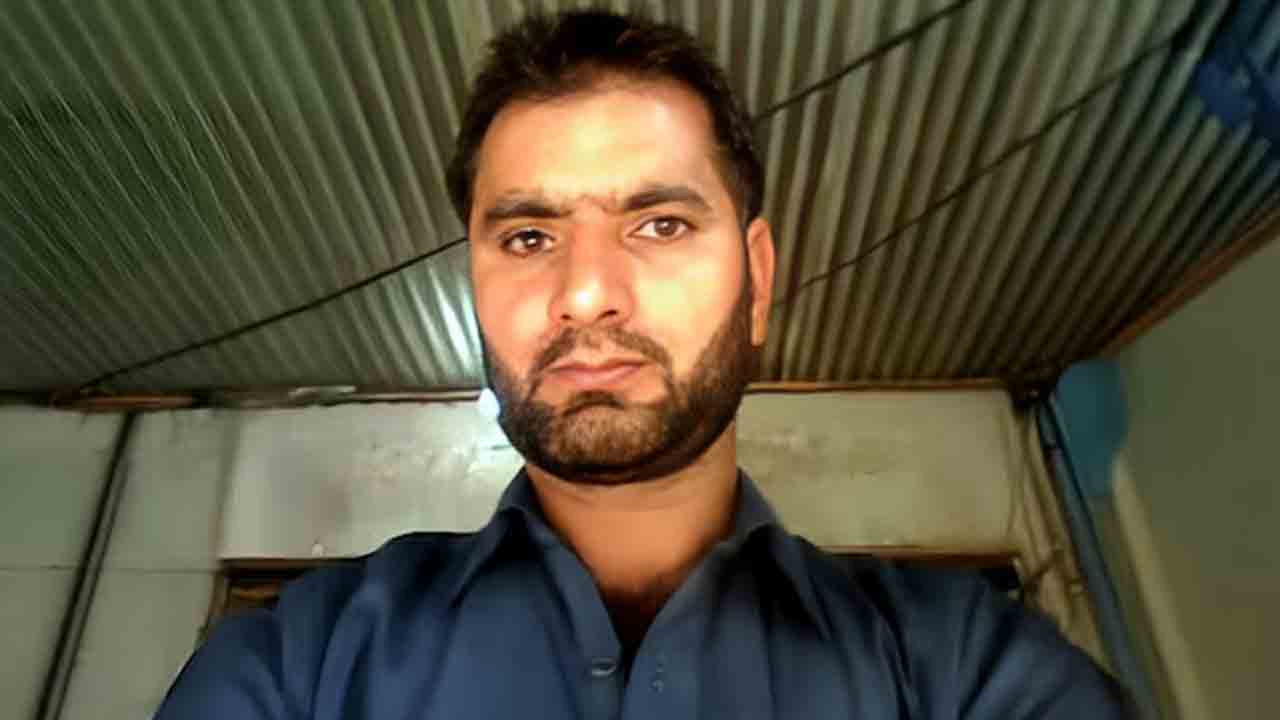 పహల్గాం దాడిలో ఫరూఖ్‌ నెట్‌వర్క్‌