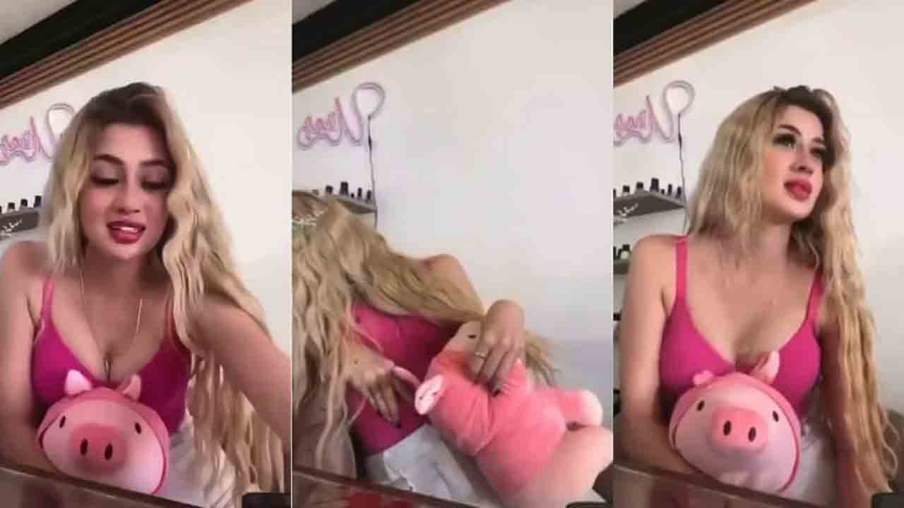 Mexican Influencer Dies in TikTok Live | టిక్‌టాక్ లైవ్‌లో కాల్పులు.. మెక్సికన్   ఇన్‌ఫ్లుయెన్సర్ మృతి, వీడియో వైరల్‌