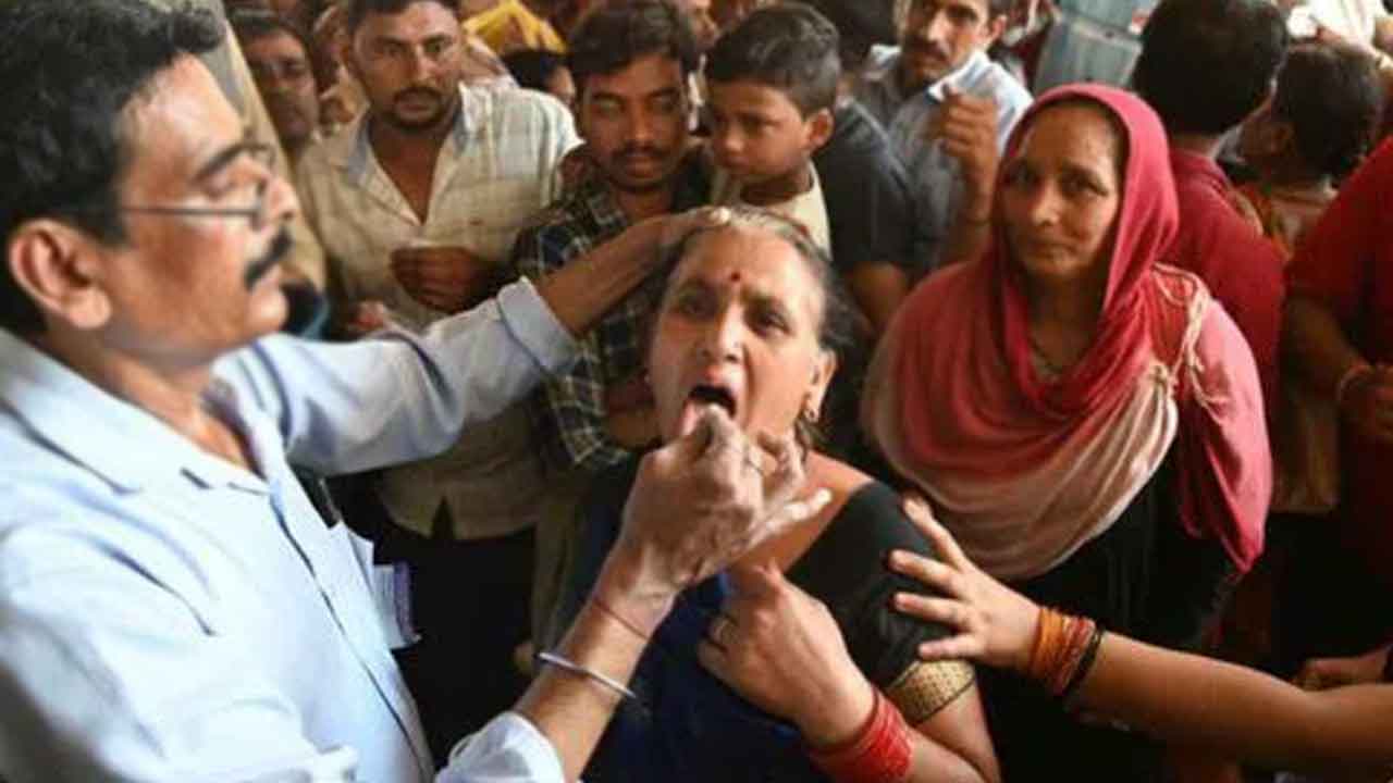 Fish Prasadam | జూన్‌ 8,9 తేదీల్లో చేప ప్రసాదం పంపిణీ