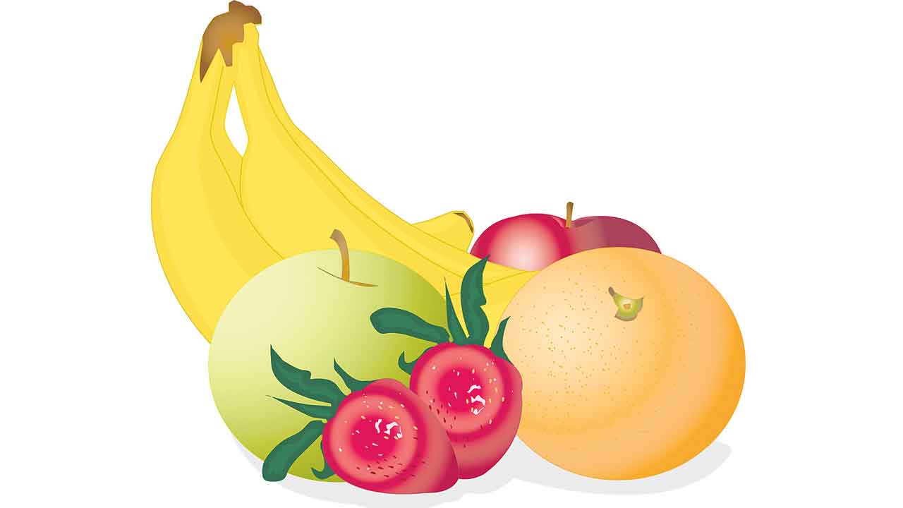Fruits