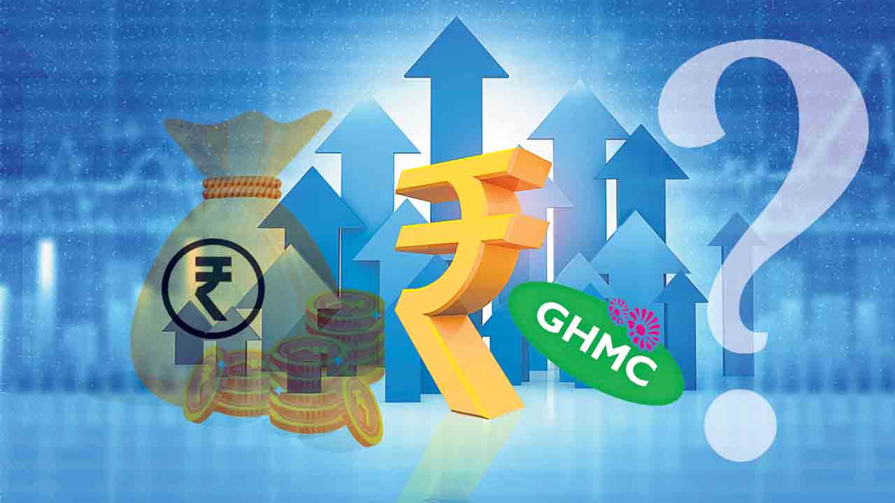 GHMC | గ్రేటర్‌ జనంపై చలాన్ల మోత మోగిస్తున్న జీహెచ్‌ఎంసీ