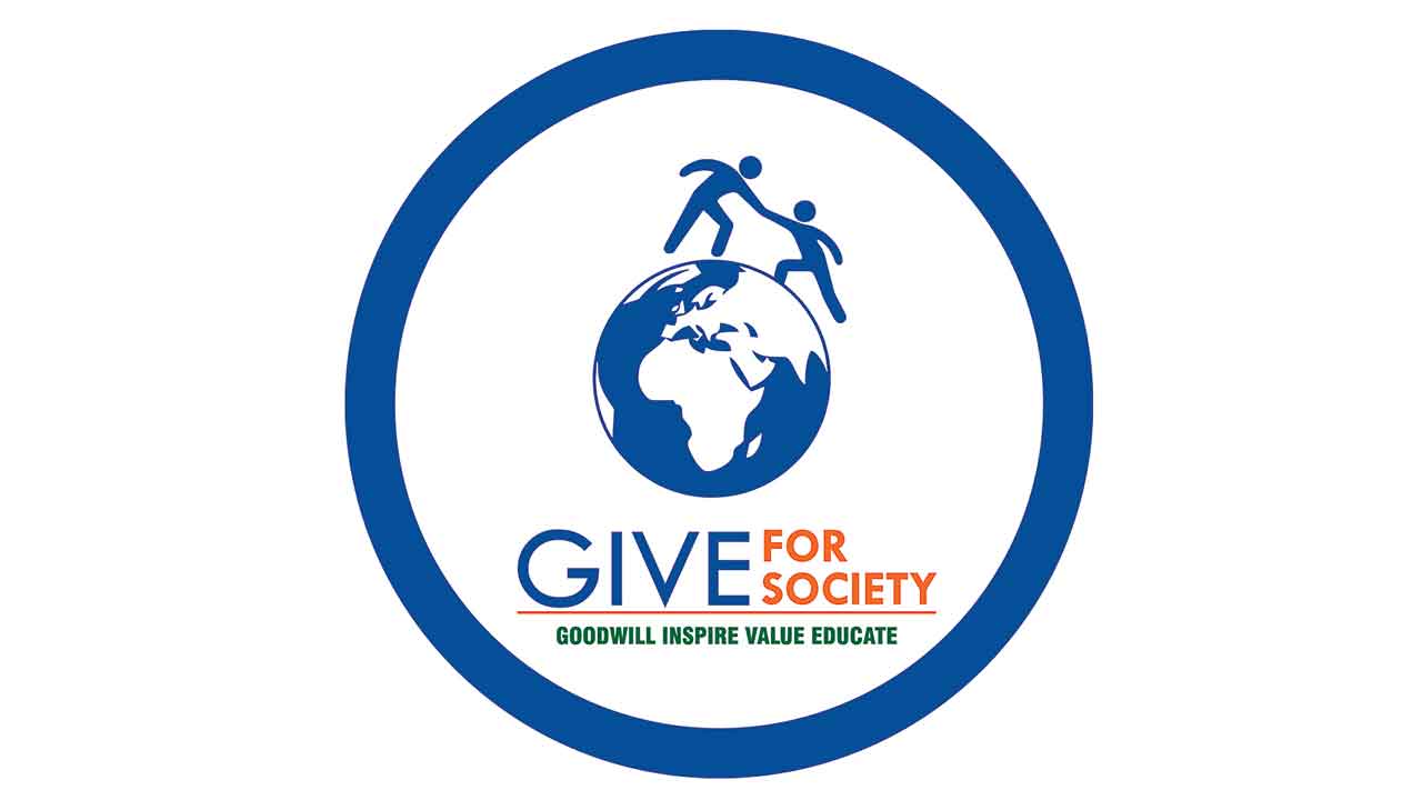 Give 4 Society 1