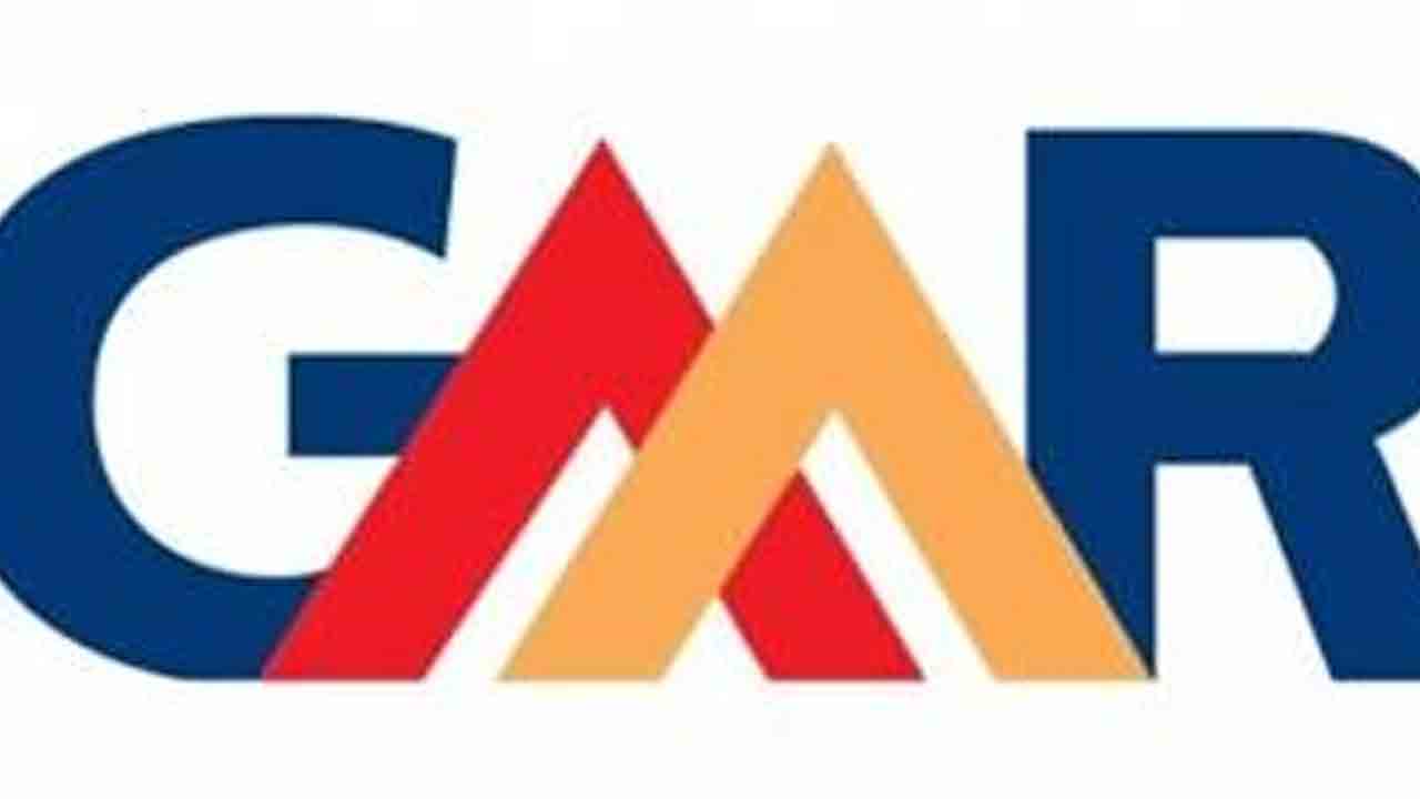 నష్టాల్లో జీఎమ్మార్‌ ఎయిర్‌పోర్ట్స్‌