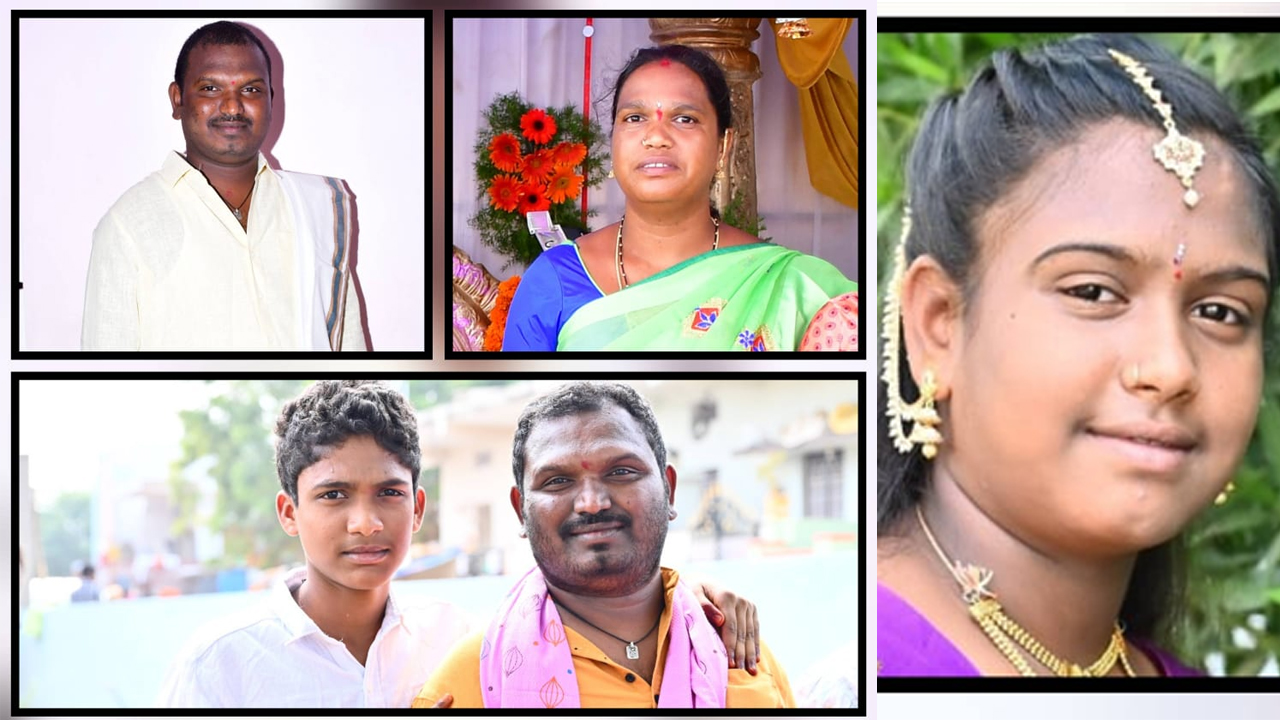 Gadwal