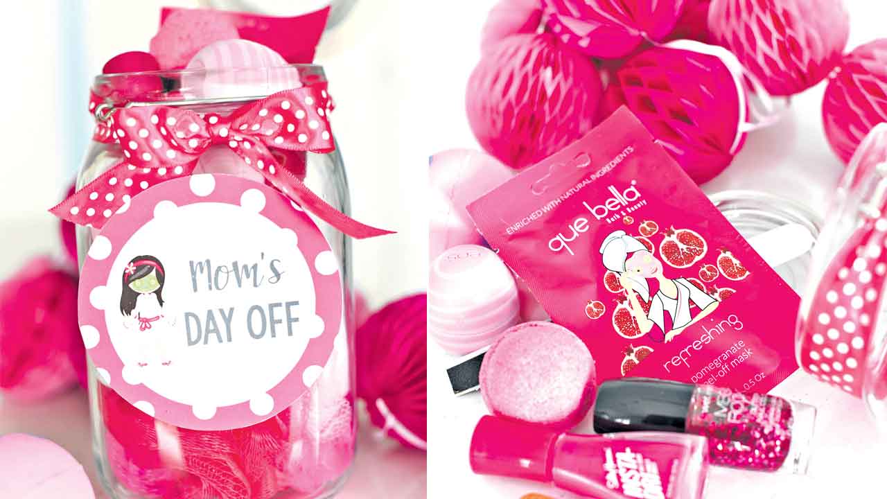 Gifts 3
