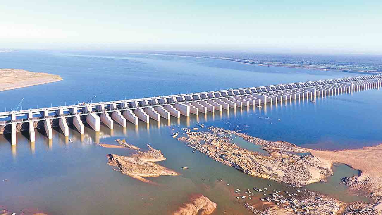 Godavari