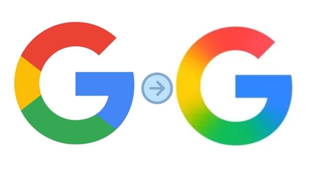 Google Logo