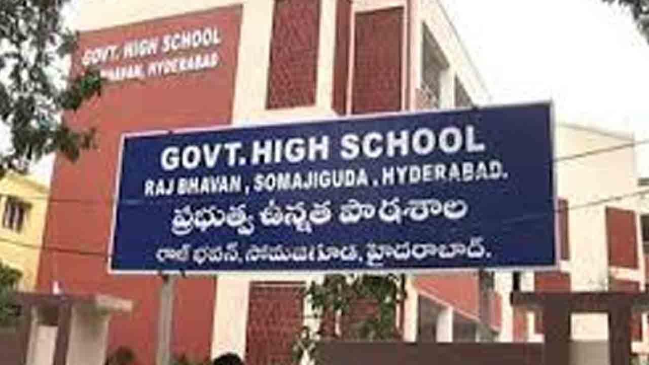 6 నుంచి బడిబాట షెడ్యూల్‌, మార్గదర్శకాలు విడుదల