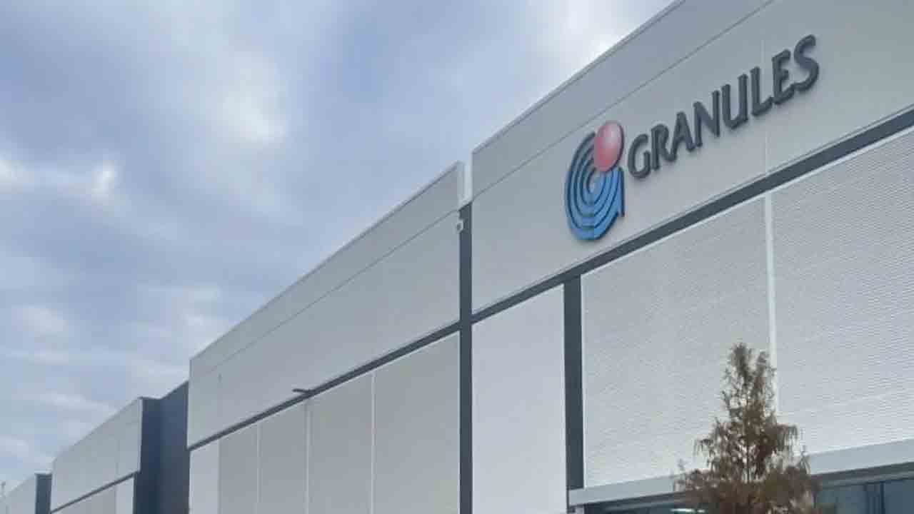 గ్రాన్యూల్స్‌ లాభం 152 కోట్లు