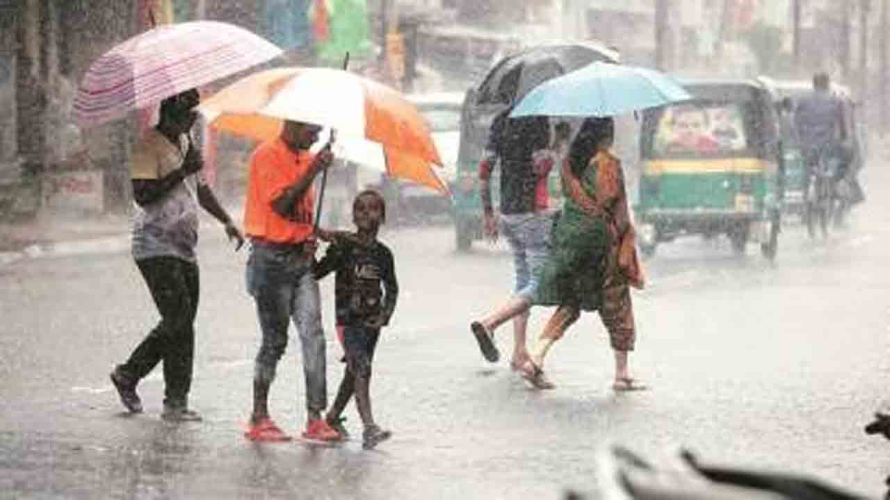 Gujarat Rains | గుజరాత్‌లో వర్షబీభత్సం.. 14 మంది మృతి