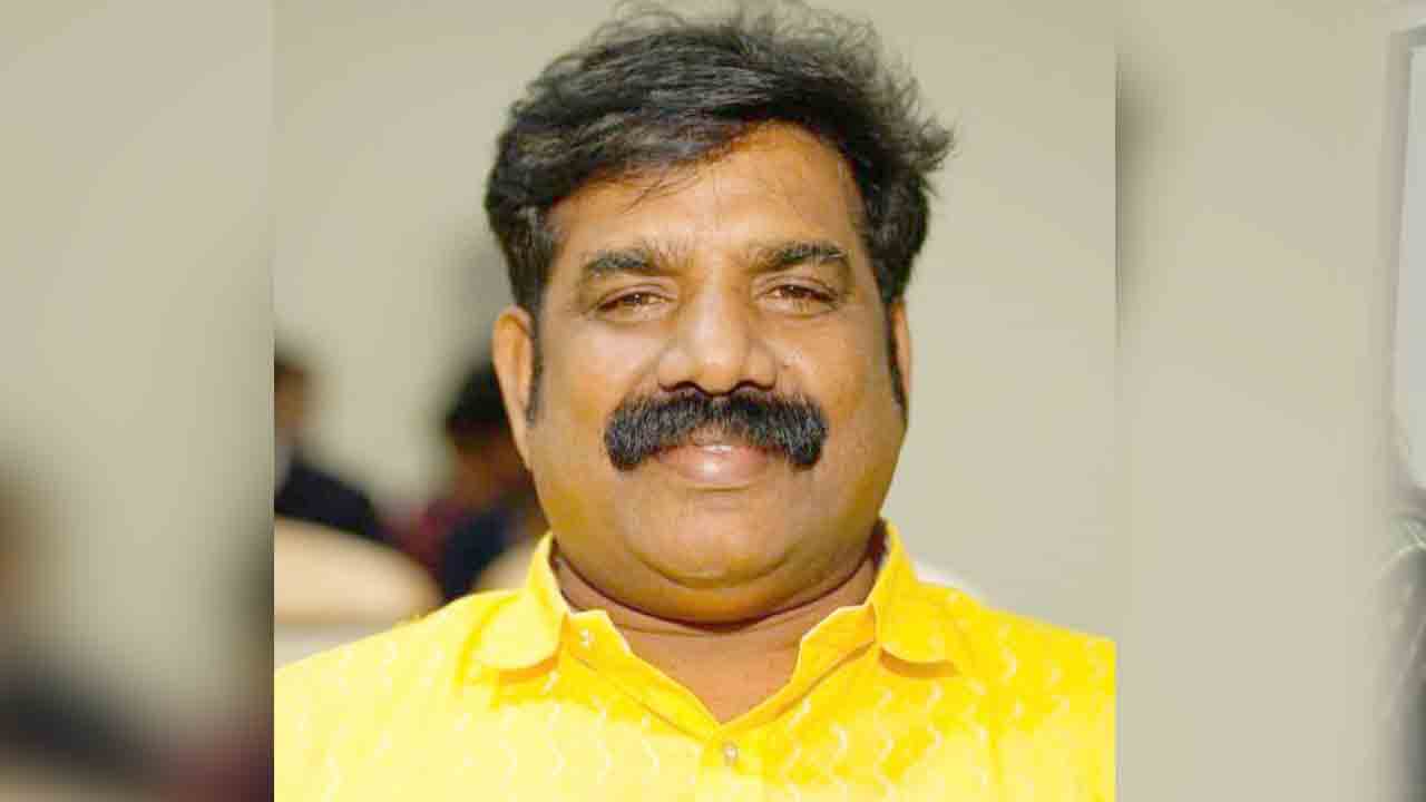 HCA | ప్రతిభగలవారిని ఎంపిక చేయకుండా నిర్లక్ష్యం.. హెచ్‌సీఏపై టీసీఏ వరంగల్‌ జిల్లా కార్యదర్శి జైపాల్‌రెడ్డి