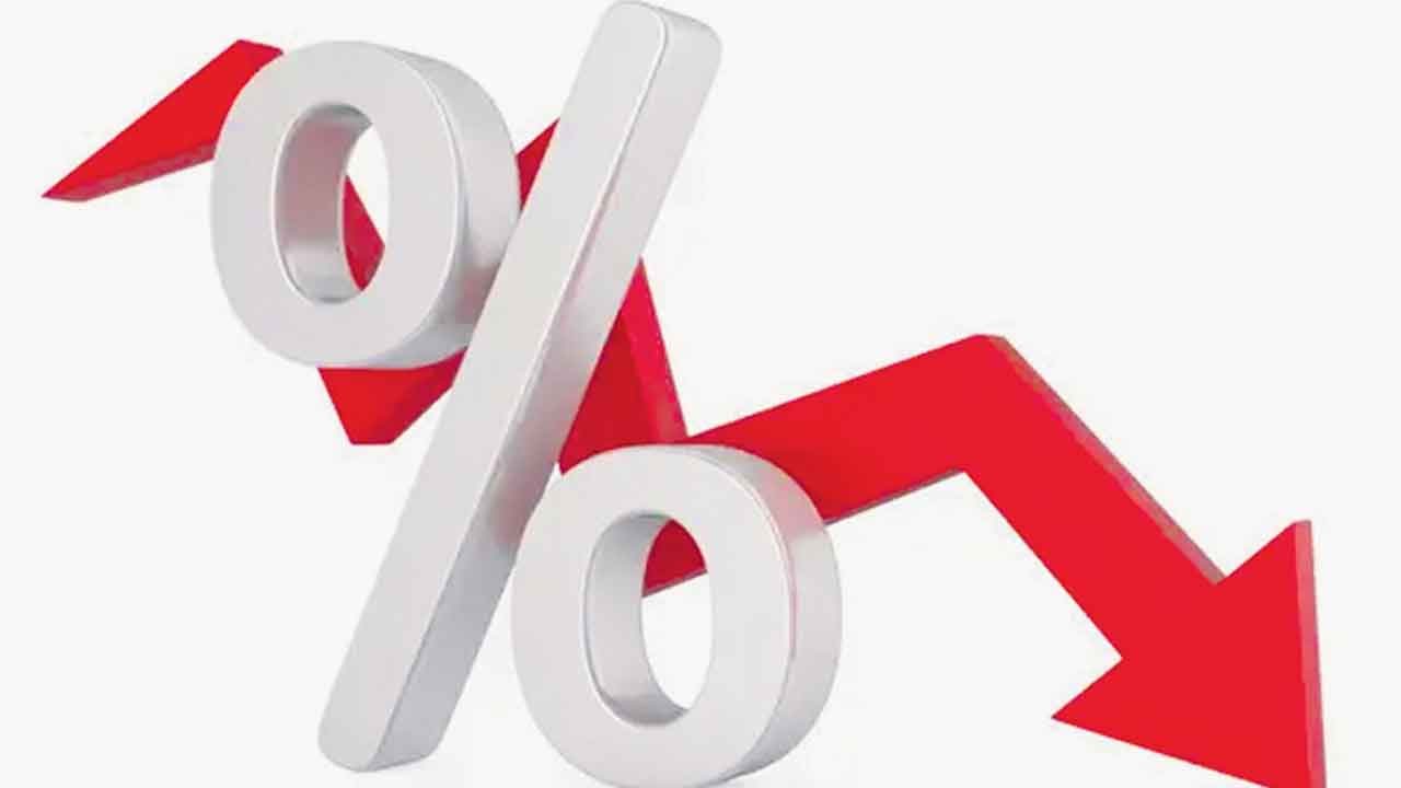 డిపాజిట్లపై వడ్డీరేట్లు చౌక
