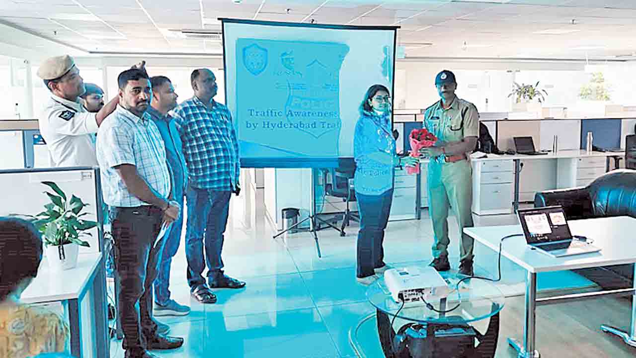 అతివేగం.. ప్రమాదకరం