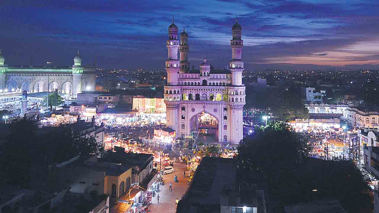 స్లీపర్‌ సెల్స్‌పై ప్రత్యేక నజర్‌