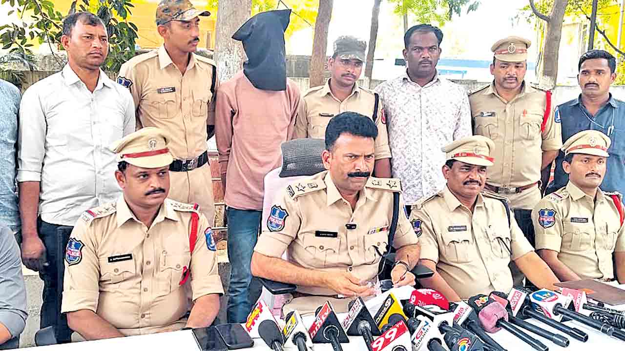 ఆశ్రయమిస్తే అంతమొందించాడు..