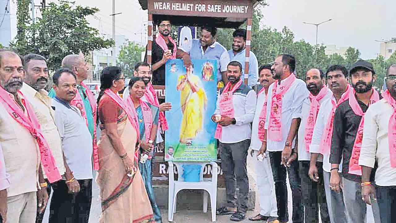 న్యాయమే గెలిచింది