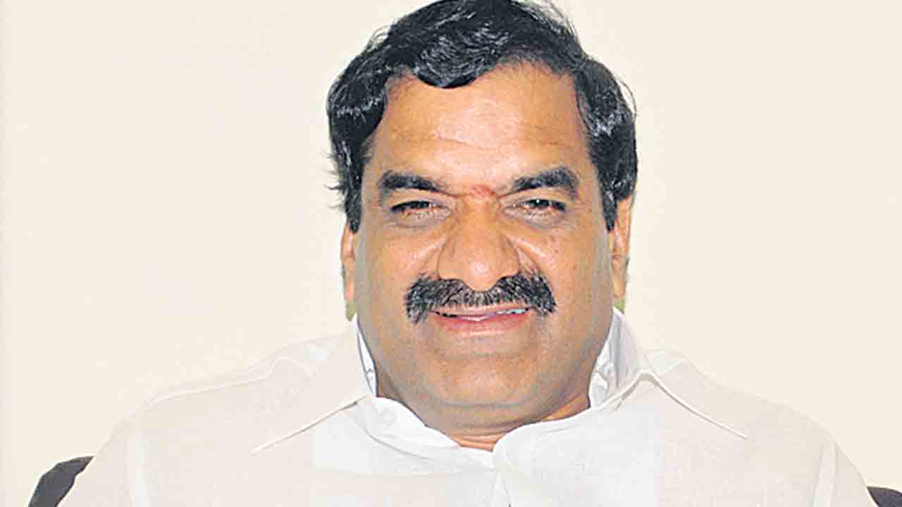 మళ్లీ హస్తినకు పోవలె..!