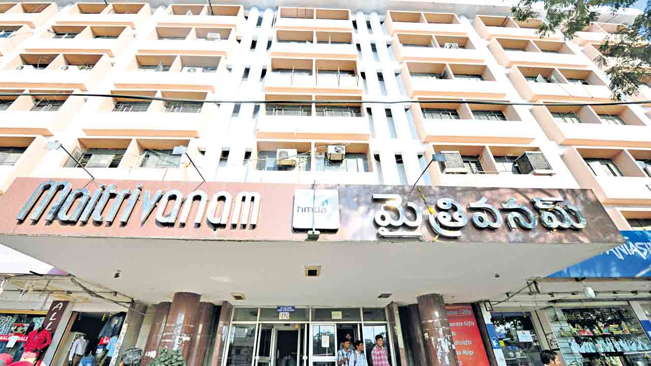 అటకెక్కిన కాంప్రహెన్సివ్‌ ట్రాన్స్‌పోర్ట్‌..!