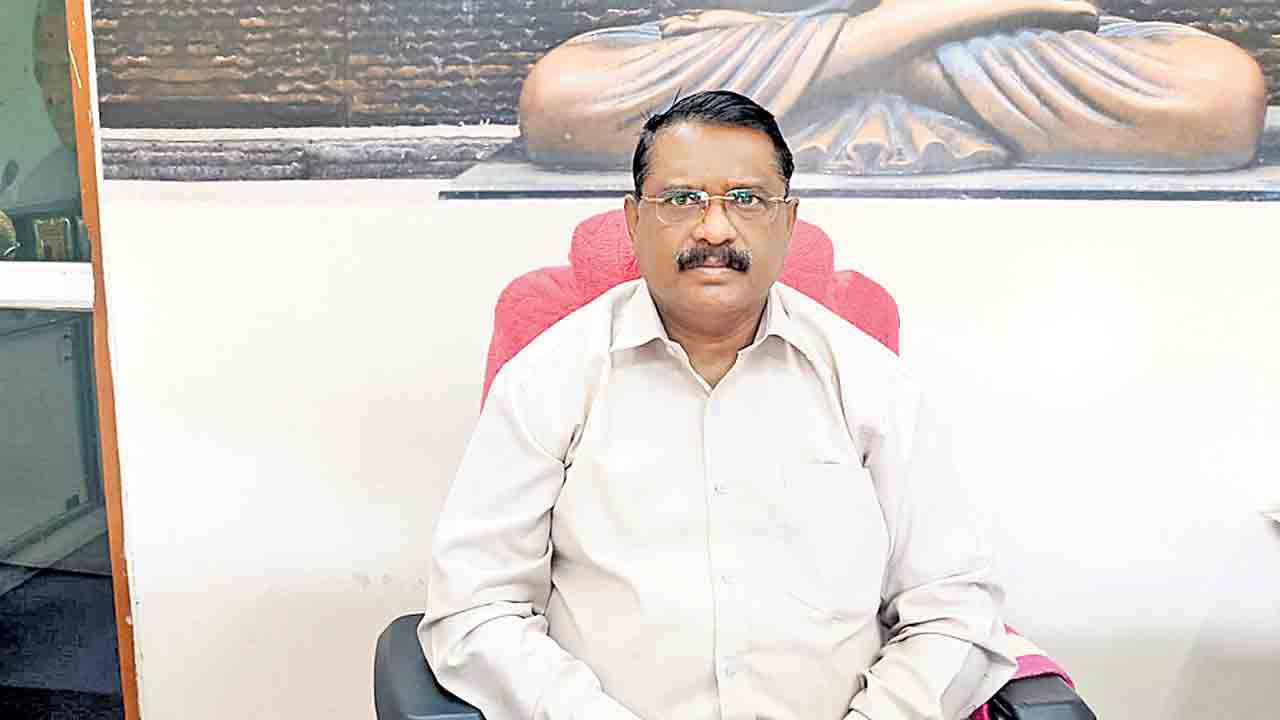 క్లినికల్‌ ఎస్టాబ్లిష్‌మెంట్‌ యాక్ట్‌ తప్పనిసరి