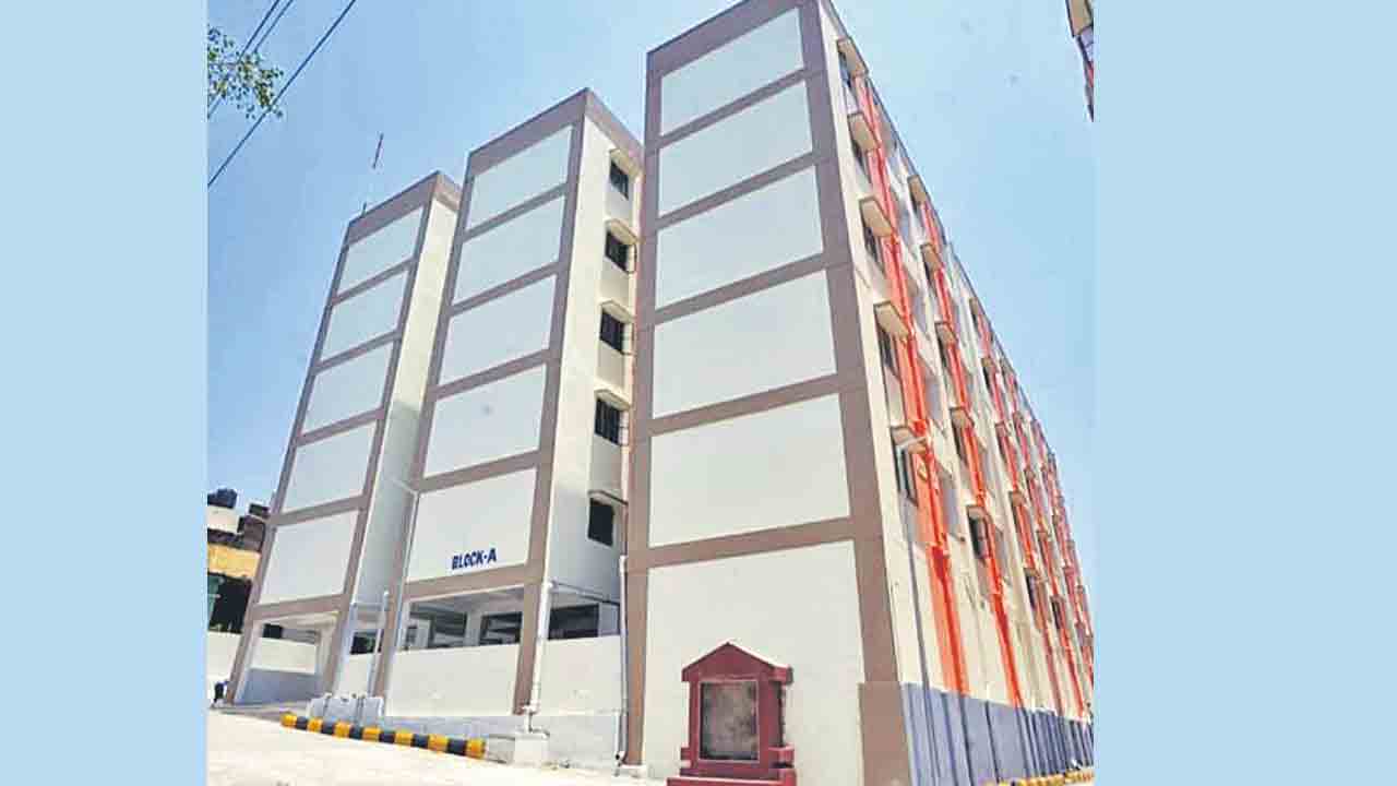 ప్రకంపనలు సృష్టించిన పారా హుషార్‌