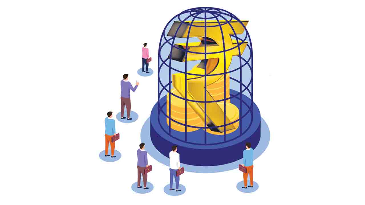 సిబిల్‌ బాగుంటేనే రుణాలా!