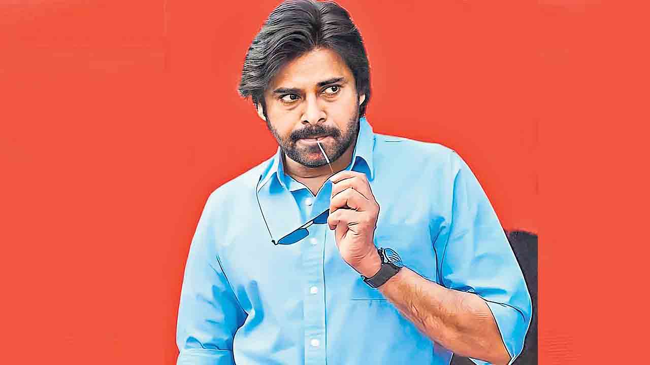 OG | మొదలైంది.. ఈసారి ముగిద్దాం.. ఓజీపై చిత్ర యూనిట్‌ ఇంట్రెస్టింగ్‌ ట్వీట్‌