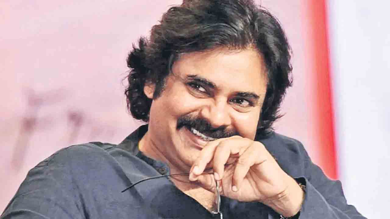 Hari Hara Veeramallu | హరిహర వీరమల్లు రిలీజ్‌ అయ్యేది ఆరోజేనా.. పవన్‌ సినిమాపై ఇంట్రెస్టింగ్‌ న్యూస్‌!