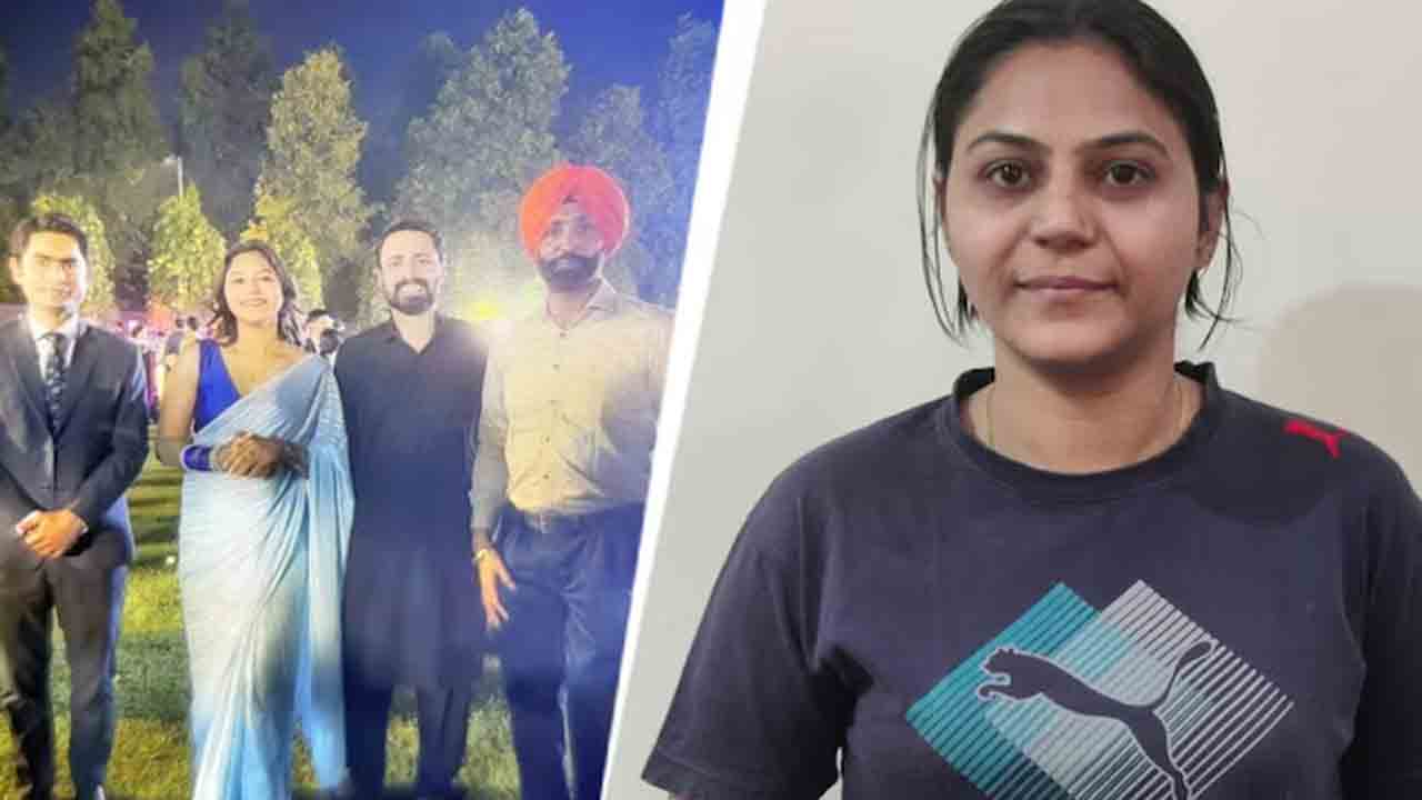 Spying | గూఢచారుల గుట్టురట్టు.. యూట్యూబర్‌ జ్యోతి సహా పాక్‌కు సమాచారం చేరవేస్తున్న ఆరుగురు భారతీయులు అరెస్ట్‌