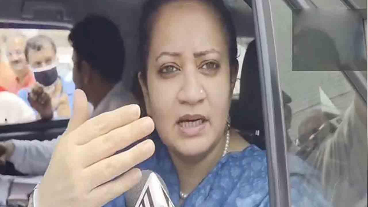 Covid-19 | ‘ఆందోళన అక్కర్లేదు’.. హర్యానాలో కొవిడ్‌ కేసులపై ఆర్థిక మంత్రి ఆర్తి సింగ్