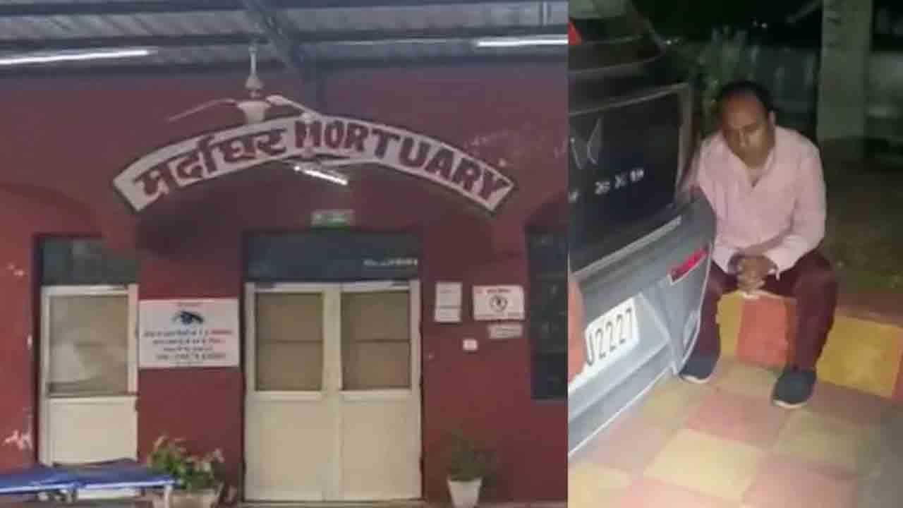 Panchkula | హర్యానాలో విషాదం.. కారులో విషం తాగి ఒకే కుటుంబానికి చెందిన ఏడుగురు మృతి