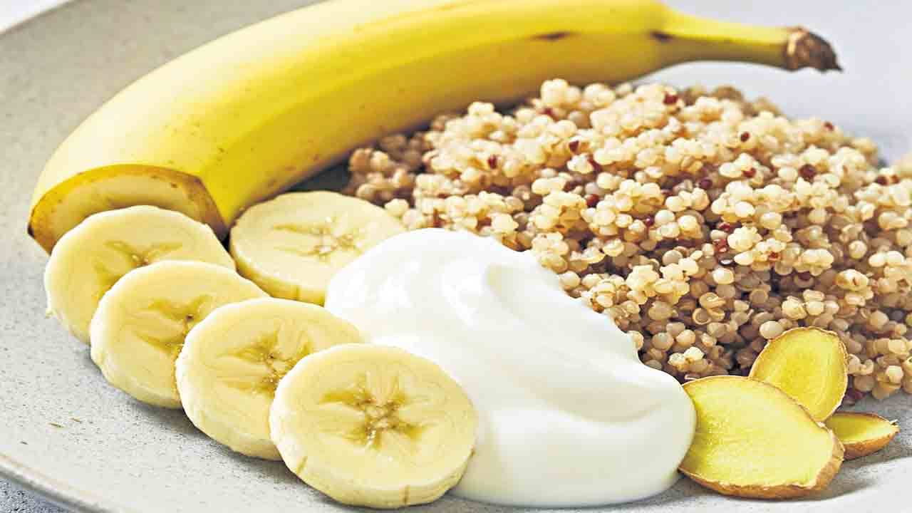 పొట్టను పట్టించుకుందాం