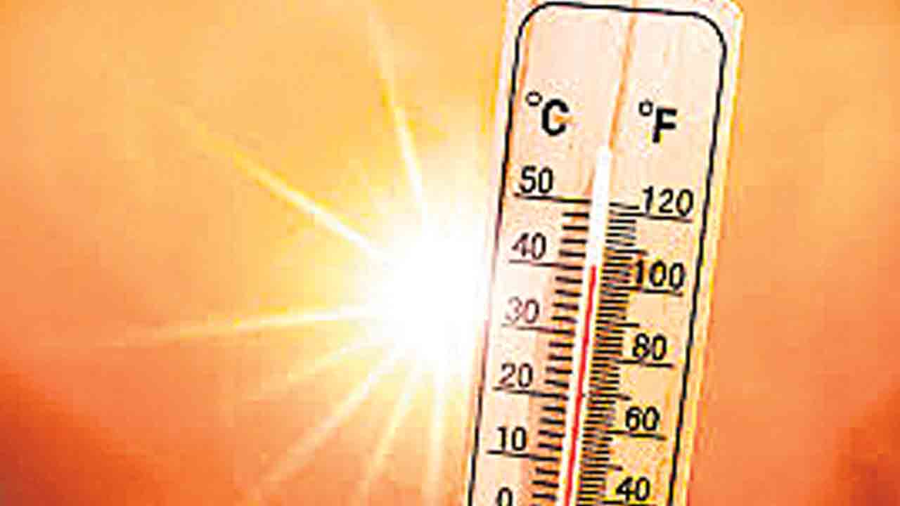 దేశంలో 76% మందికి హై హీట్‌ రిస్క్‌