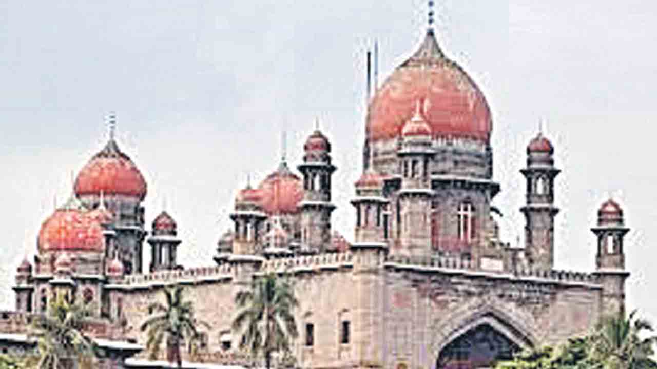 సీట్ల పెంపు నిర్ణయాధికారం ప్రభుత్వానిదే