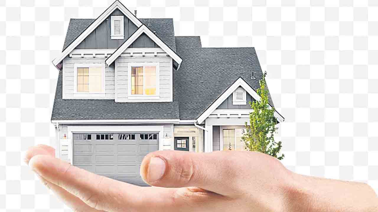 ఈ బ్యాంకుల్లో గృహ రుణాలు చౌక