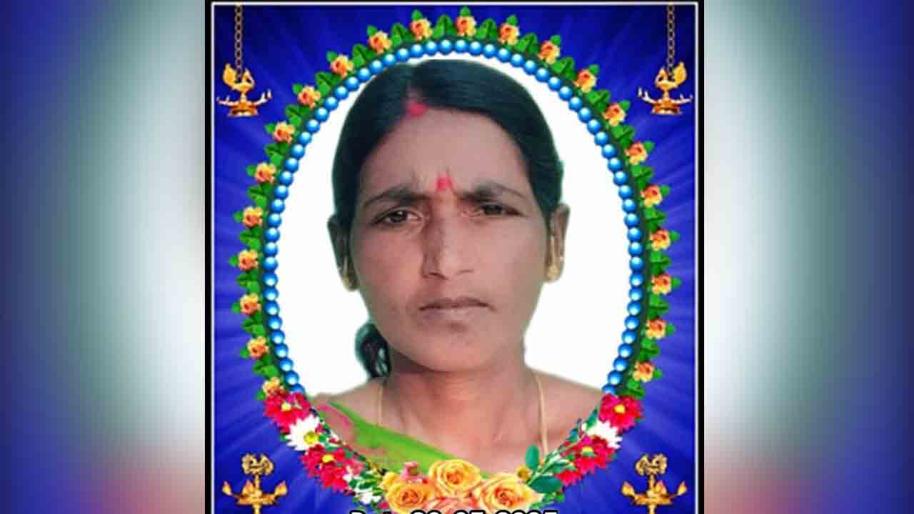 కట్టుకున్నోడే.. కడతేర్చాడు