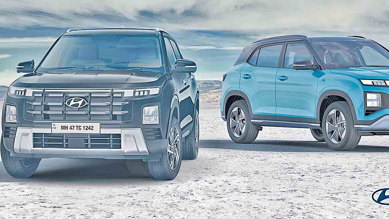 టాప్‌గేర్‌లో క్రెటా విక్రయాలు