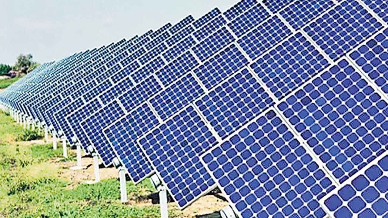 Solar Power | ఒక యూనిట్‌ విద్యుత్తుకు ఒక్క రూపాయే.. ఇకపై కరెంటు బిల్లులు షాక్‌ తప్పినట్టే..!