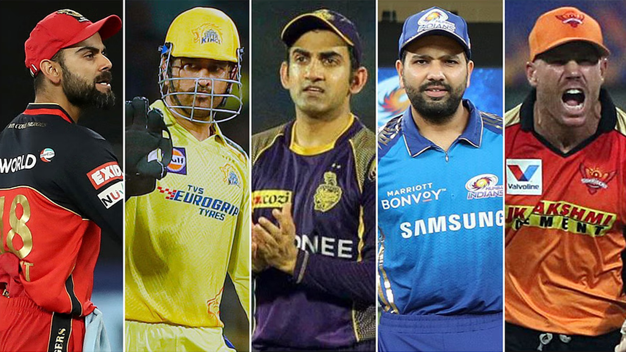 IPL Playoffs | ఐపీఎల్‌లో అత్యధికసార్లు ప్లేఆఫ్‌కు చేరిన జట్టు ఏదో తెలుసా..? నెంబర్‌-3లో ఉన్న ఆర్‌సీబీ పేరిట చెత్త రికార్డు..!