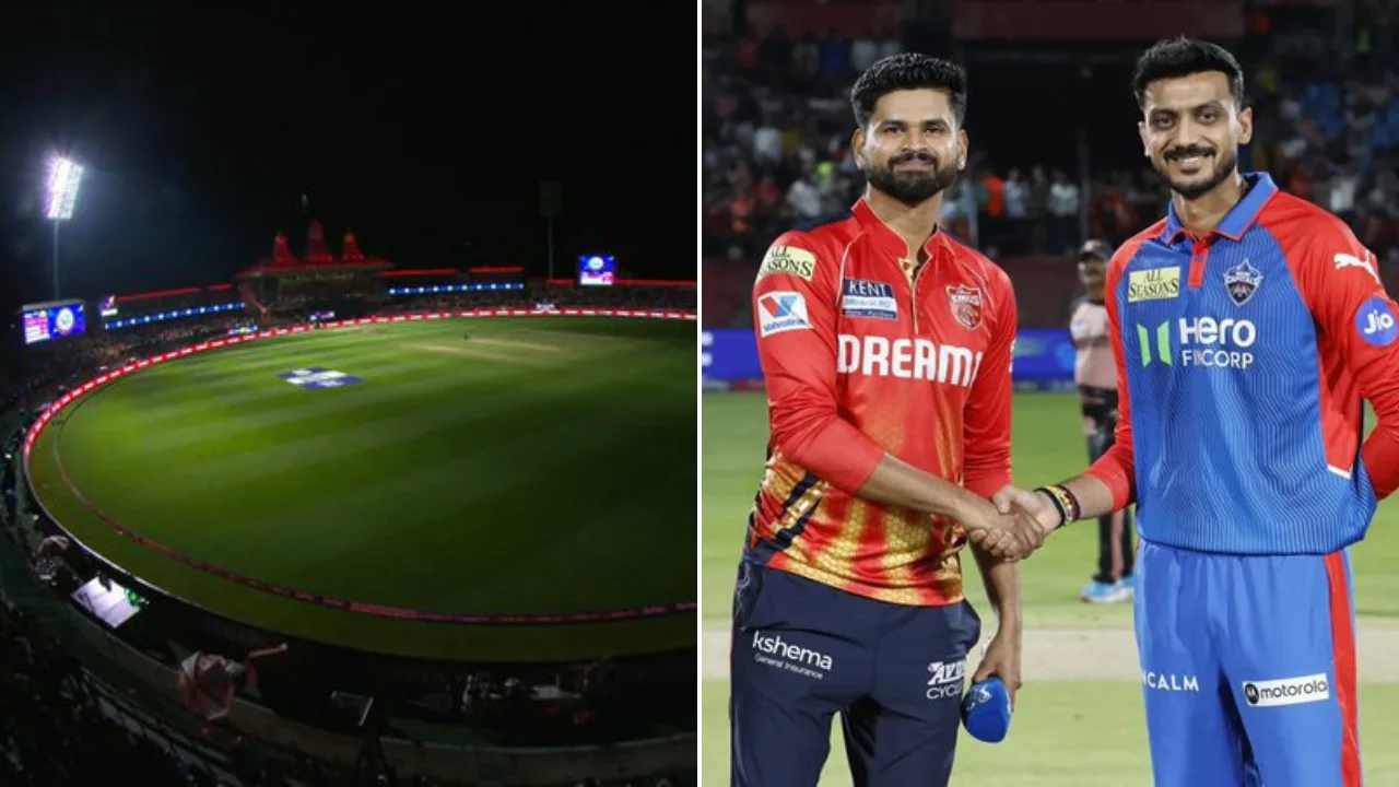 BCCI | ఐపీఎల్ ఆటగాళ్లతో ఢిల్లీకి వందే భారత్..!  ఉద్రిక్తతల నేపథ్యంలో ప్రత్యేక ఏర్పాట్లు చేసిన బీసీసీఐ..!
