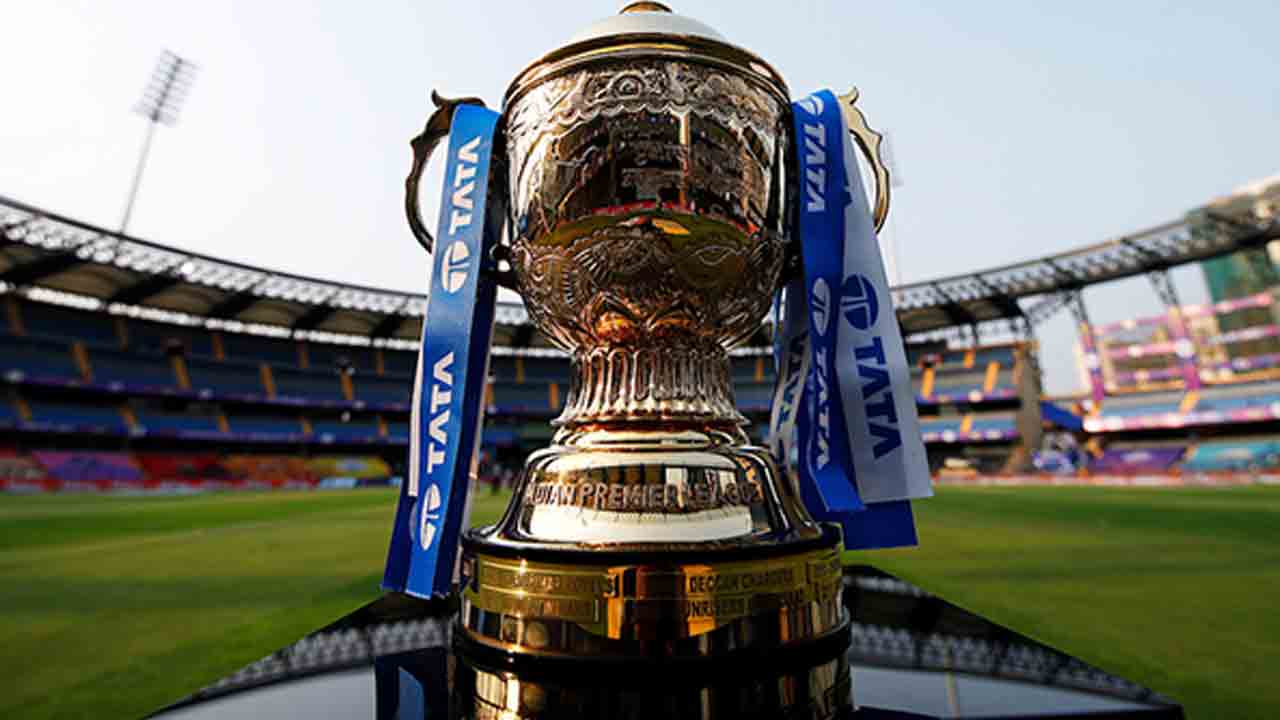 BCCI | భారత్-పాకిస్థాన్ మధ్య టెన్షన్ టెన్షన్.. ఐపీఎల్కు ఎలాంటి ఆటంకం లేదన్న బీసీసీఐ..!