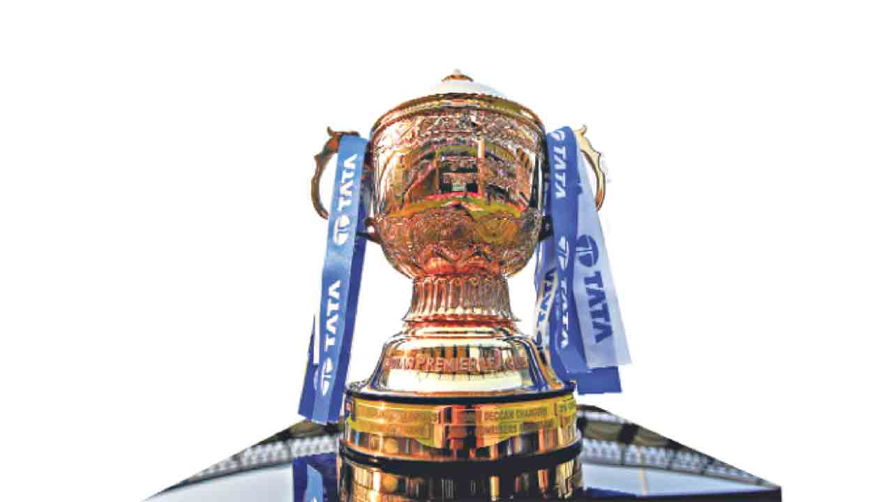 17న ఐపీఎల్‌ పునఃప్రారంభం