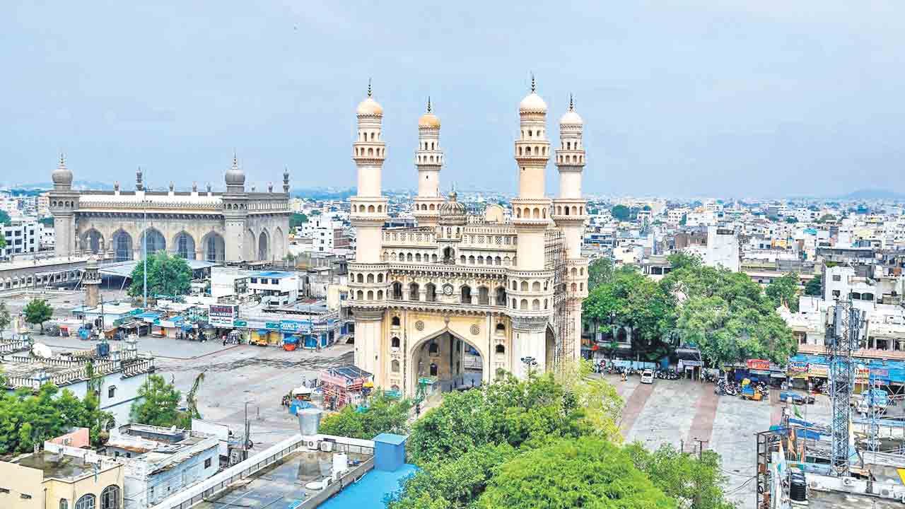 ISIS | ఆపరేషన్‌ సిందూర్‌కు ప్రతీకారంగా.. హైదరాబాద్‌లో భారీ పేలుళ్లకు ఐసిస్‌ కుట్ర?