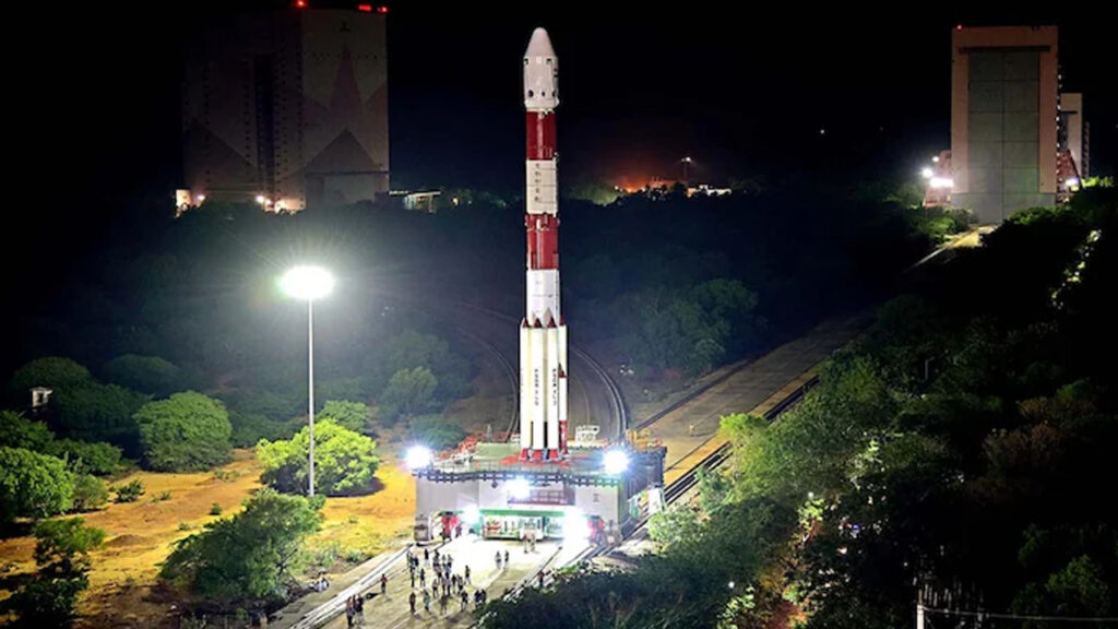 Isro