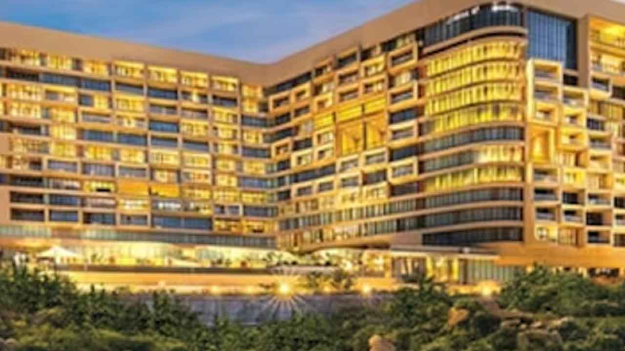 రాష్ట్రంలో ఐటీసీ మరో హోటల్‌