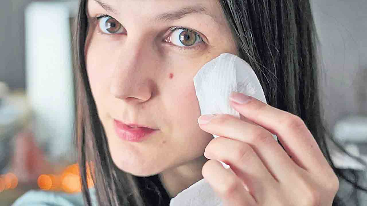 ఐస్‌తో నైస్‌గా..