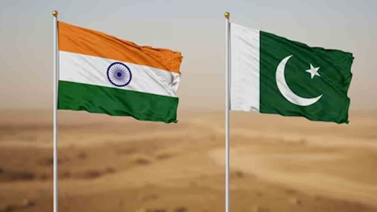India-Pakistan | భారత్‌-పాక్‌ మధ్య కీలక చర్చలు వాయిదా..!