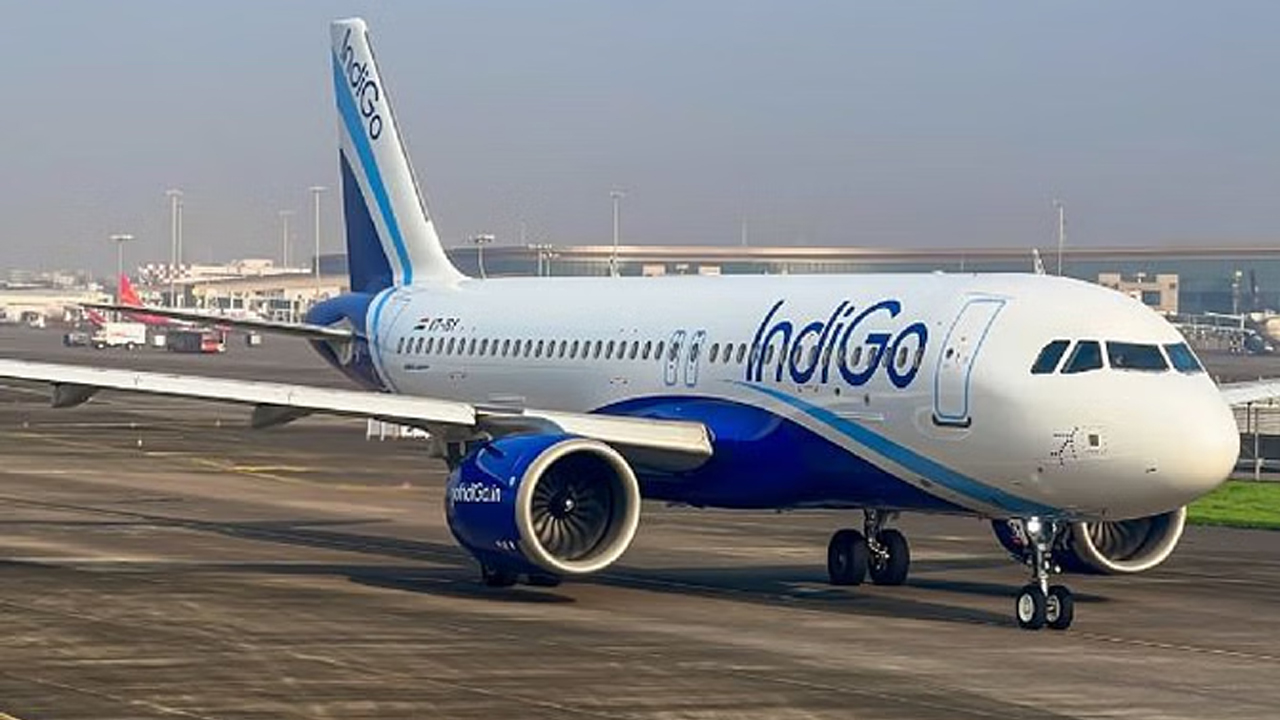 Travel Advisory | ఎయిర్‌పోర్ట్‌ల మూసివేత.. ప్రయాణికులకు ఇండిగో, స్పైస్‌జెడ్‌ అడ్వైజరీ..