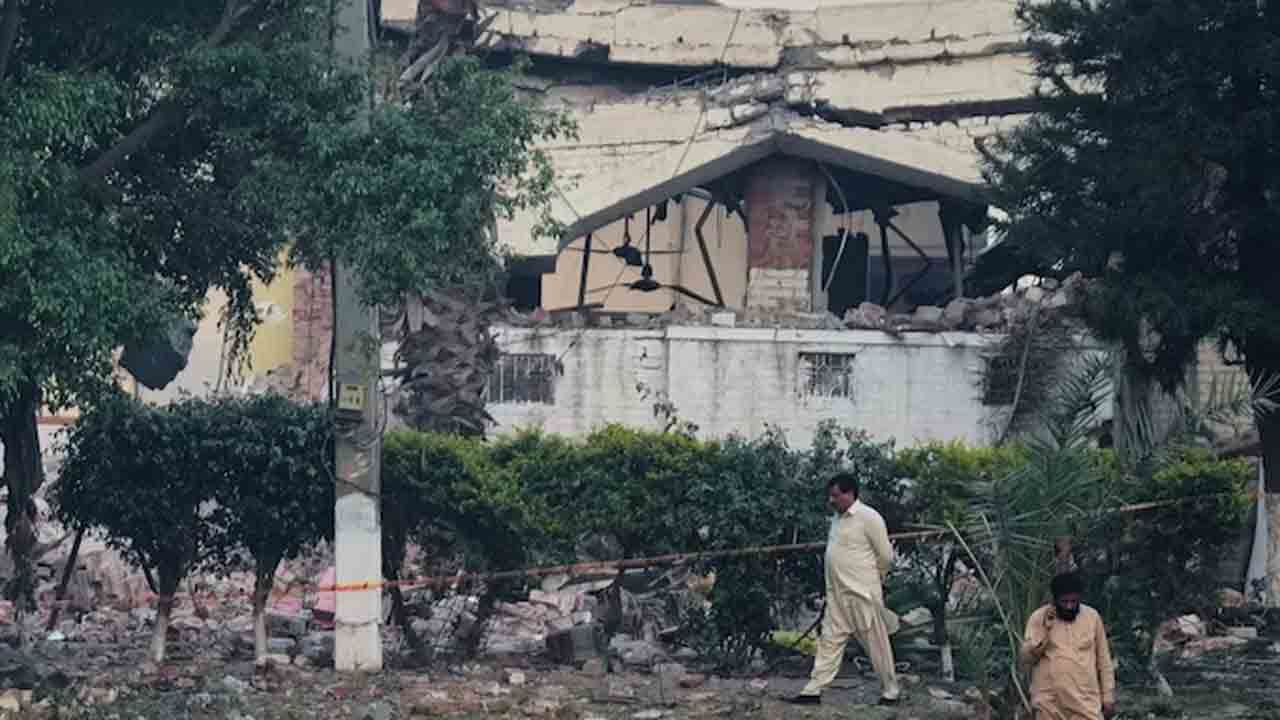 Operation Sindoor | 25 నిమిషాలు.. 24 మిస్సైల్‌ దాడులు.. తొమ్మిది టార్గెట్లు.. ఉగ్రస్థావరాలపై భారత్‌ దాడులు